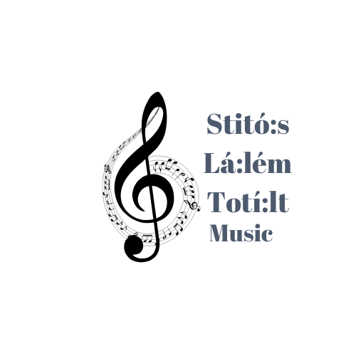 Stito:s Music Logo